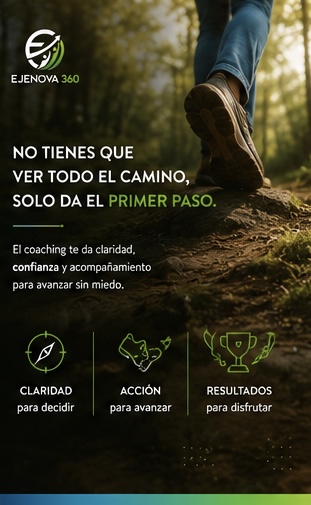 Primer paso