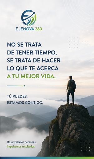 Tu mejor vida
